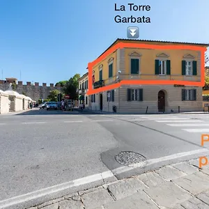 La Torre Garbata Gasthuis