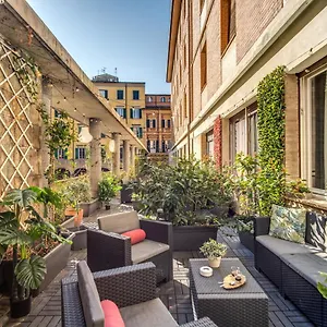 3* Gæstehus Aweshomeitaly - Hanging Gardens