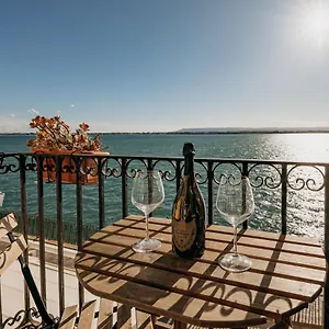 Vacanze Vista Mare Apartment Syracuse
