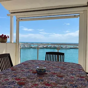 Casa Marina Apartment Sciacca
