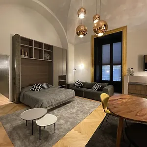 Le Dimore Del Toscano Apartment Catania