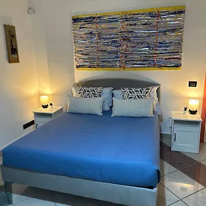 Amarin Apartment