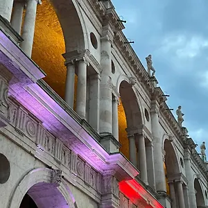 Residenza Ofelia Apartment Vicenza
