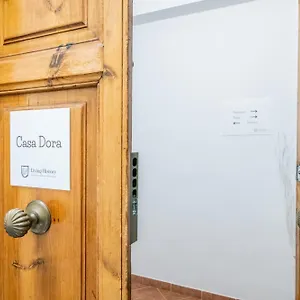 Lh Casa Dora Gasthuis