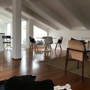 Le Terrazze Apartment Vicenza