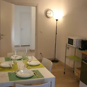 Casa Palladio Xl Apartment Vicenza