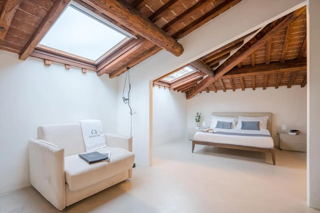 Palazzo Cini Luxury Rooms In بيزا إيطاليا