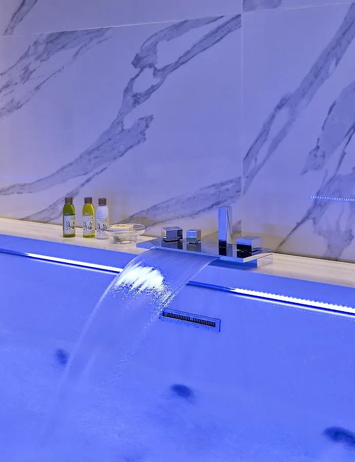 Palazzo Cini Luxury Rooms In Pisa Italy