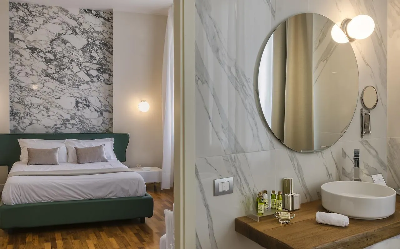 Bed & Breakfast Palazzo Cini Luxury Rooms In Pisa